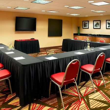 Four Points By Sheraton Nashville Airport Zewnętrze zdjęcie