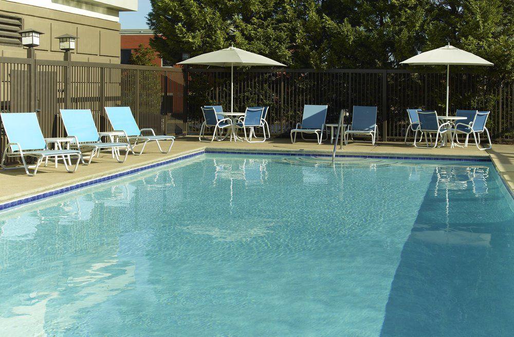 Four Points By Sheraton Nashville Airport Zewnętrze zdjęcie