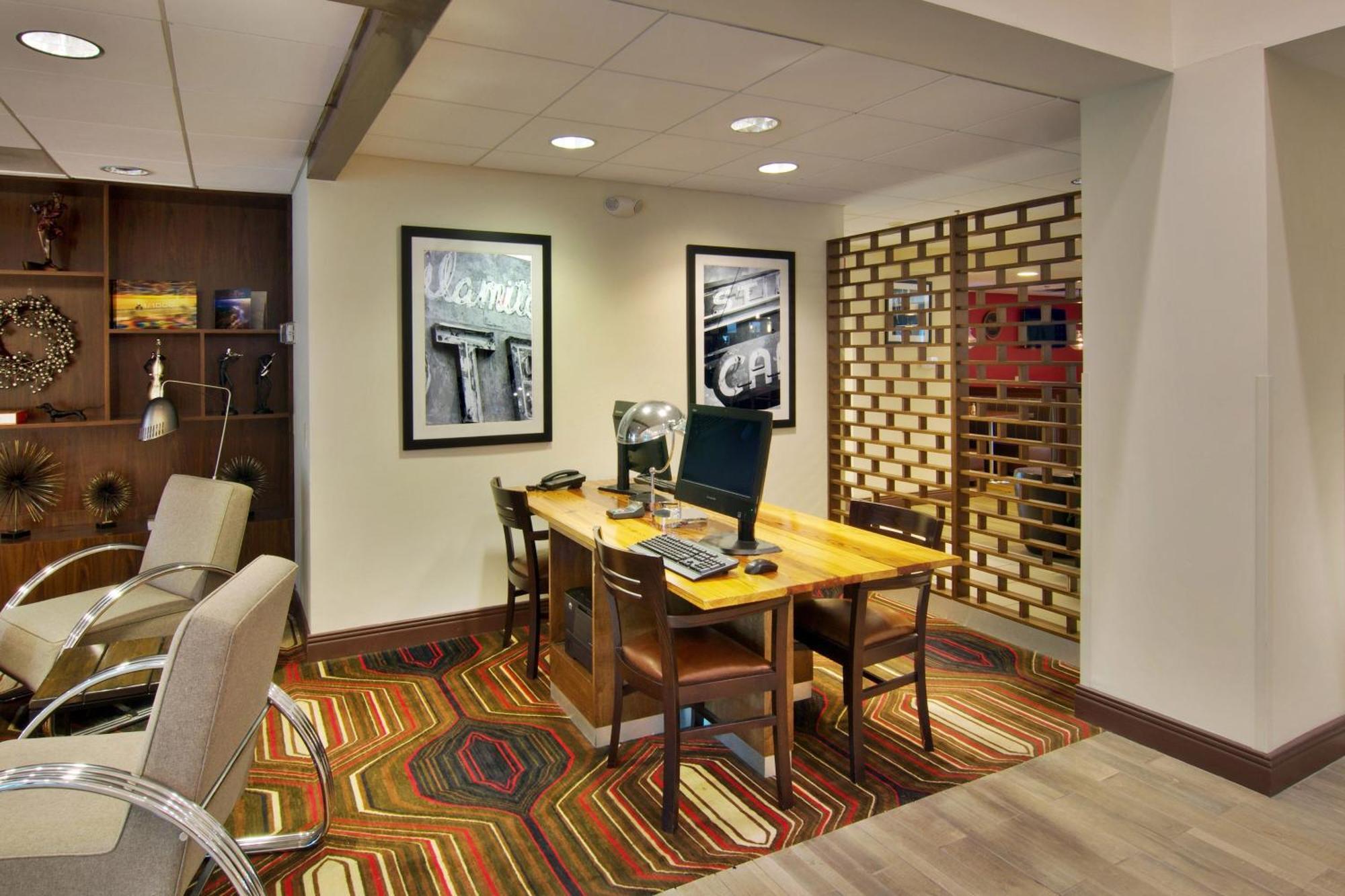 Four Points By Sheraton Nashville Airport Zewnętrze zdjęcie