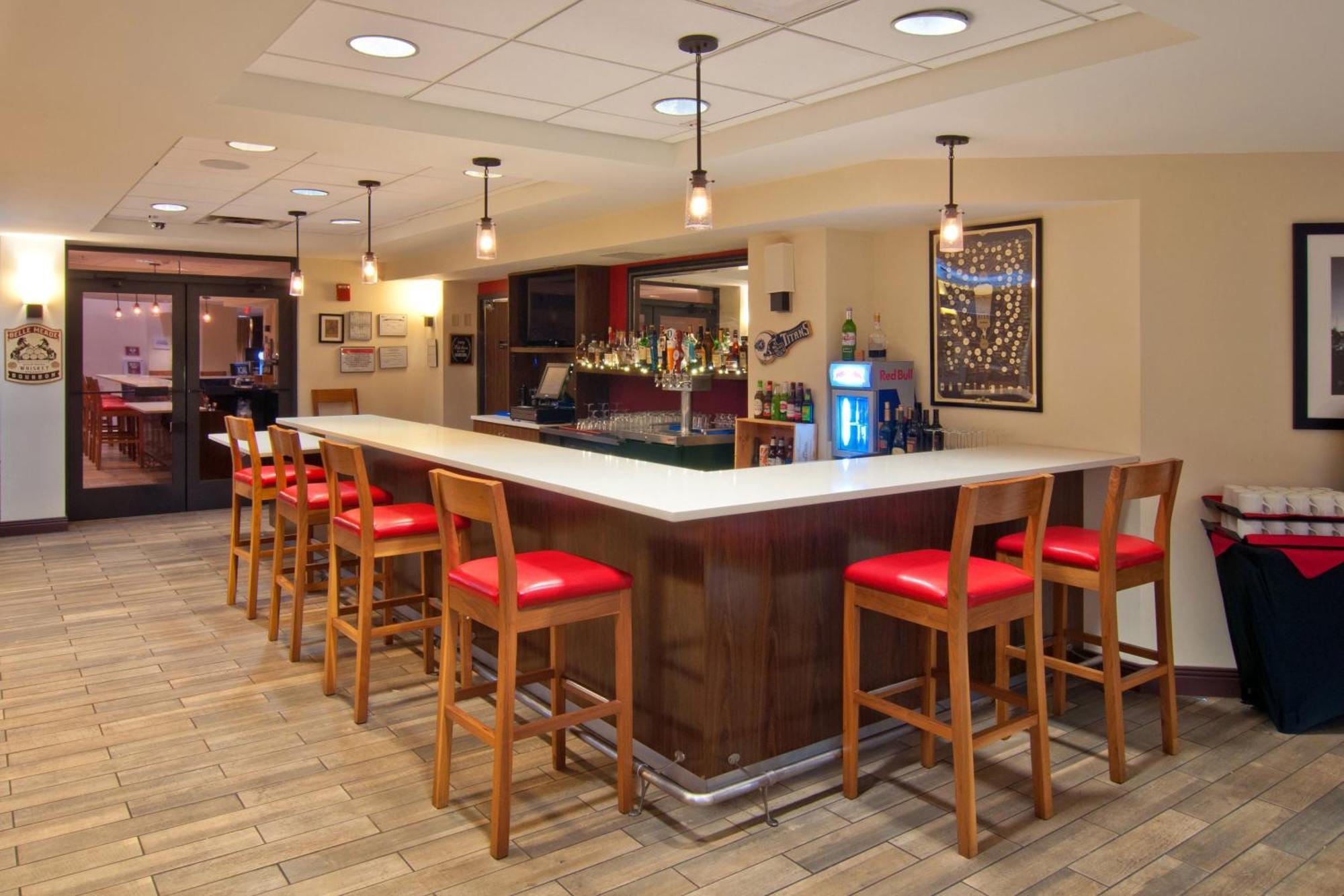 Four Points By Sheraton Nashville Airport Zewnętrze zdjęcie
