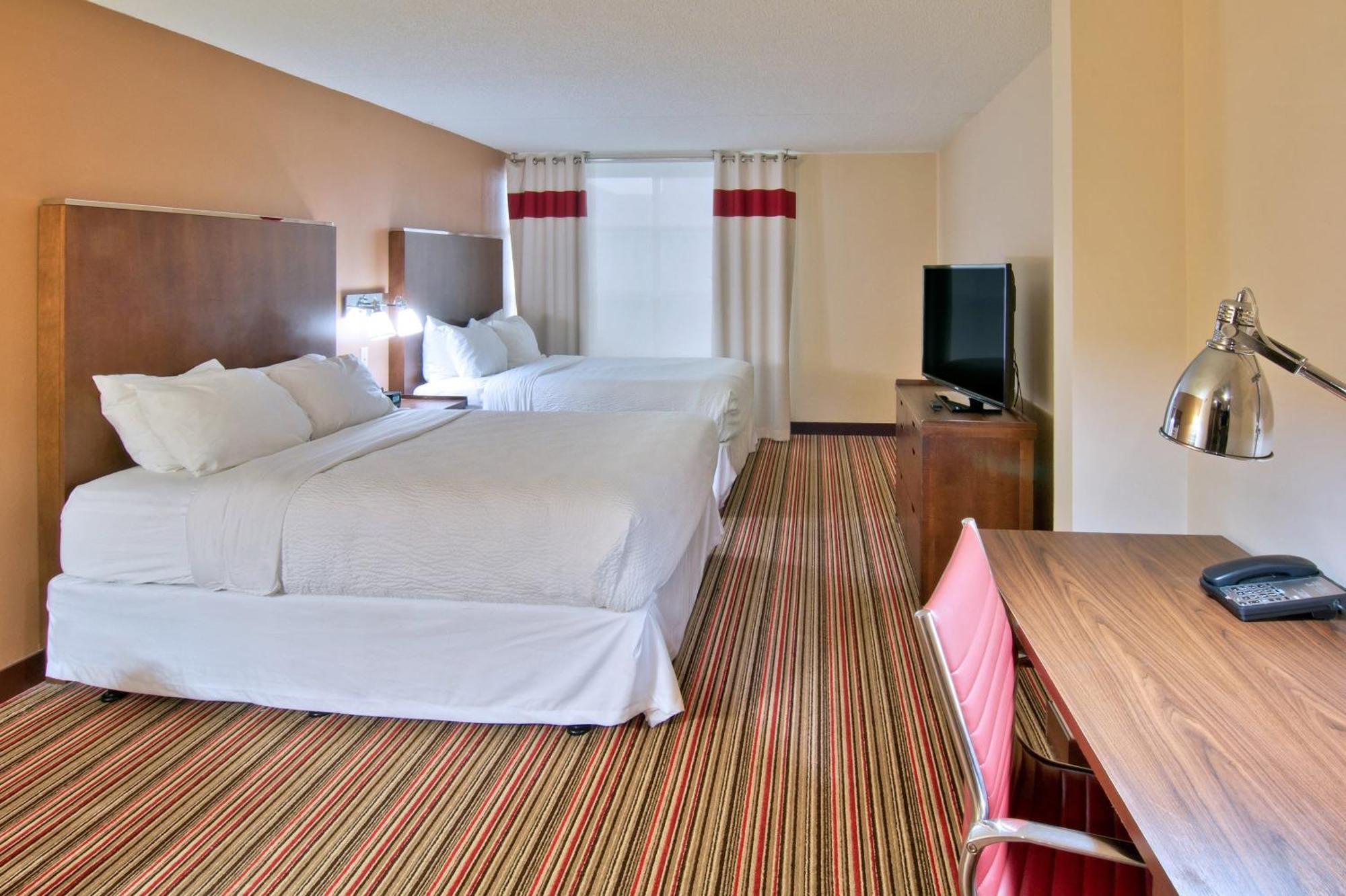 Four Points By Sheraton Nashville Airport Zewnętrze zdjęcie