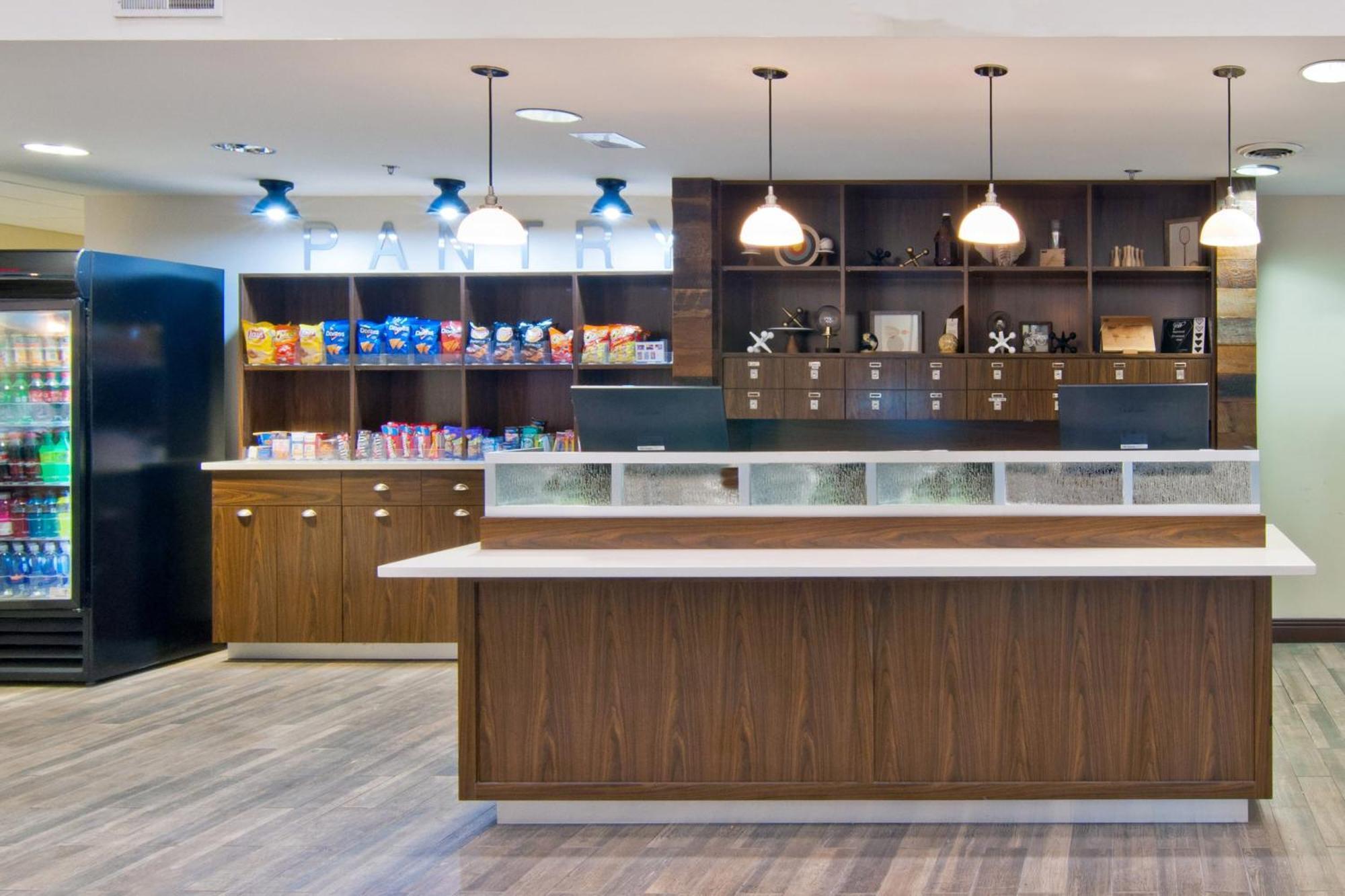 Four Points By Sheraton Nashville Airport Zewnętrze zdjęcie