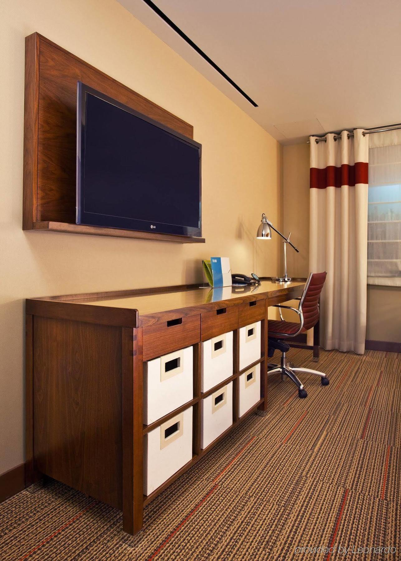 Four Points By Sheraton Nashville Airport Zewnętrze zdjęcie