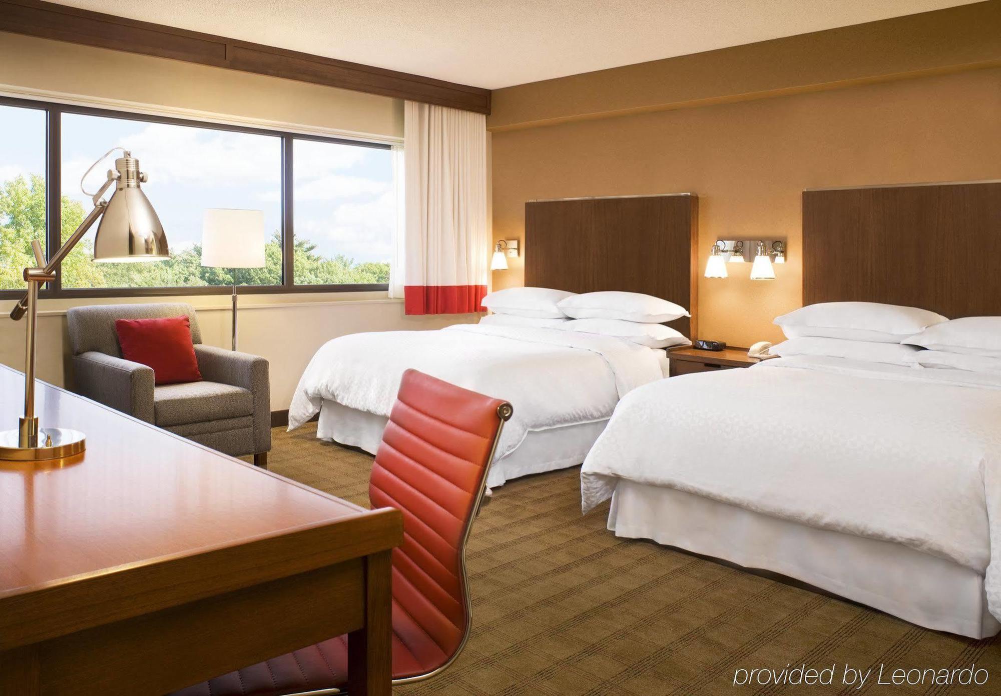 Four Points By Sheraton Nashville Airport Zewnętrze zdjęcie